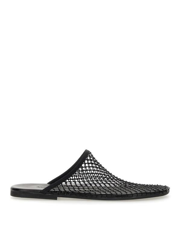 Alysi Mules - Noir