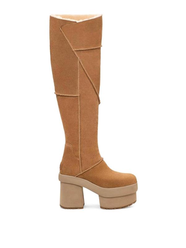 Ugg Bottes - Marron