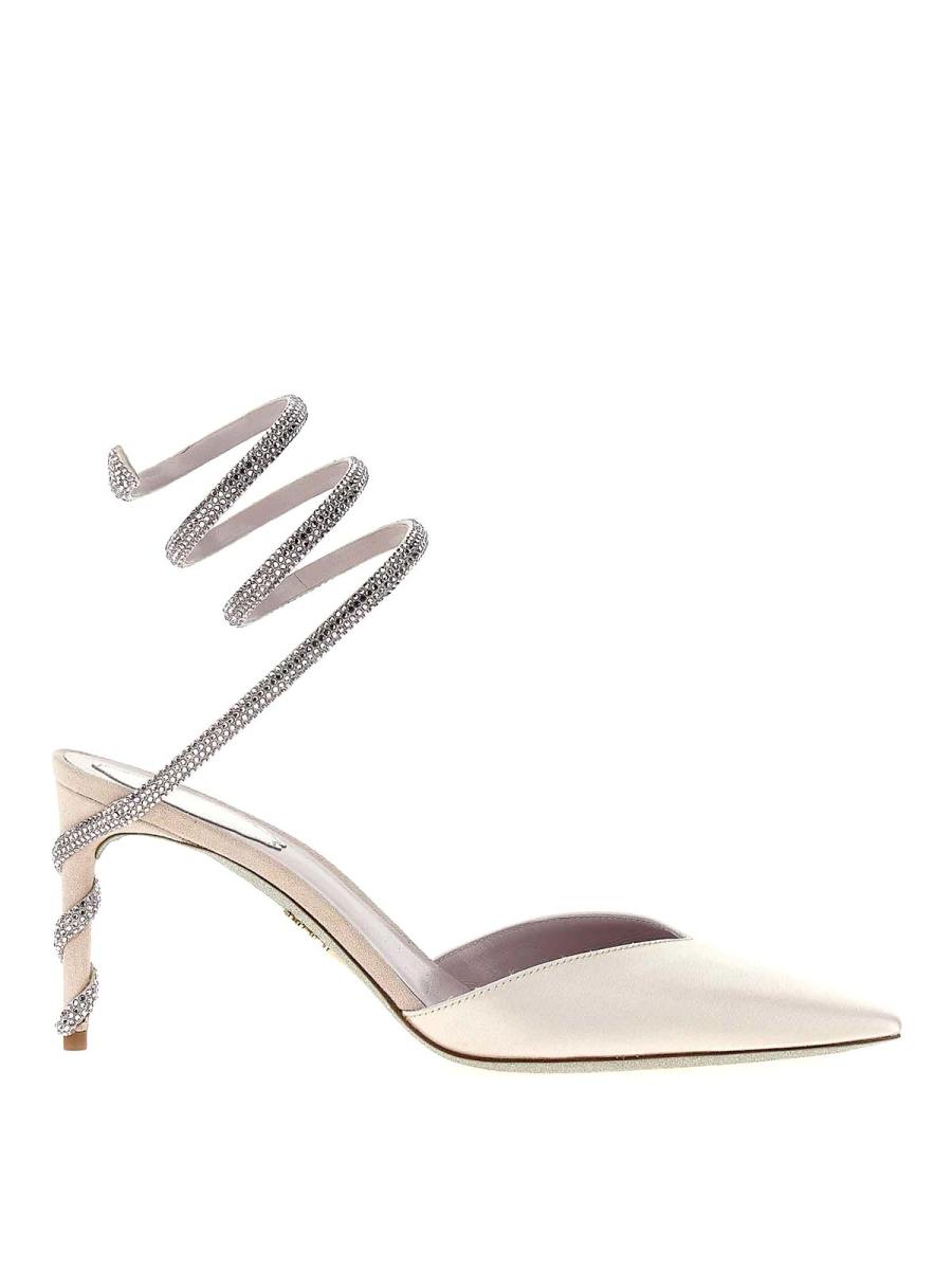 Rene Caovilla Mules - Margot