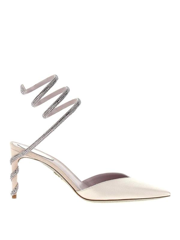 Rene Caovilla Mules - Margot