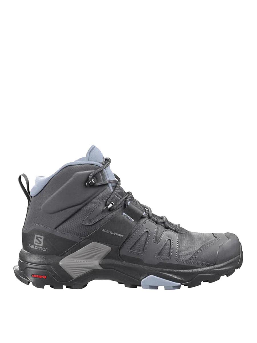 Salomon Baskets - Bleu