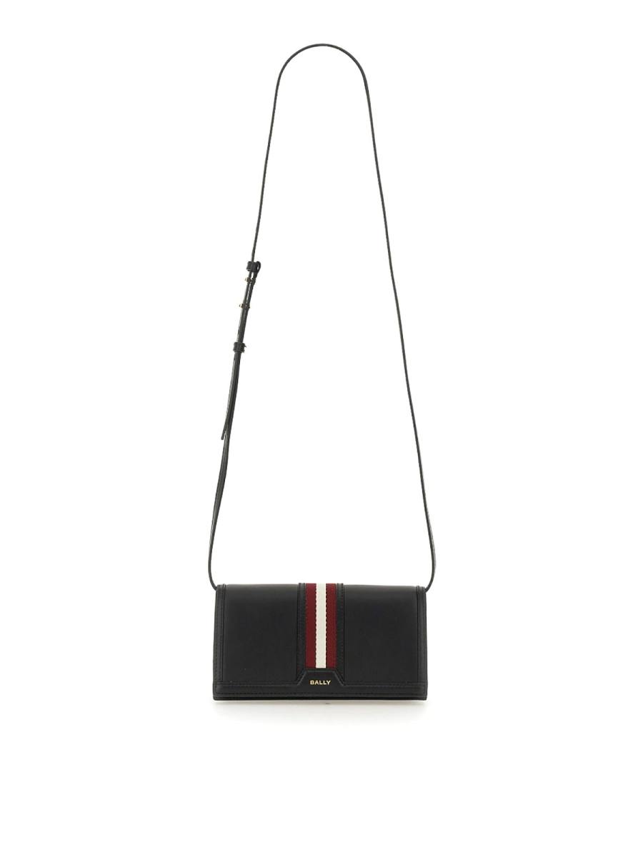 Bally Portefeuilles - Noir