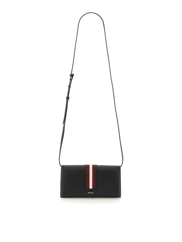 Bally Portefeuilles - Noir