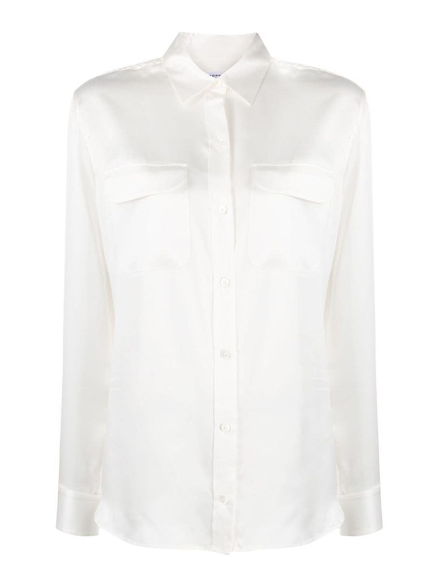 Equipment Chemise - Blanc