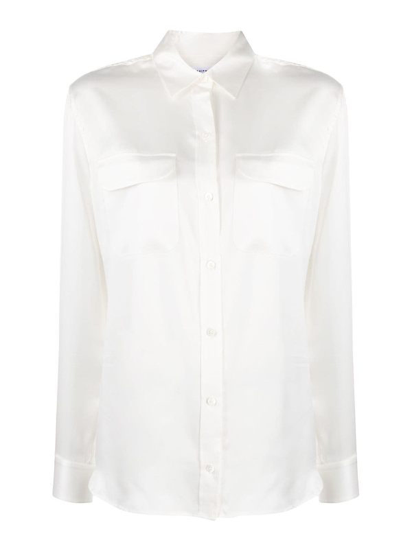 Equipment Chemise - Blanc