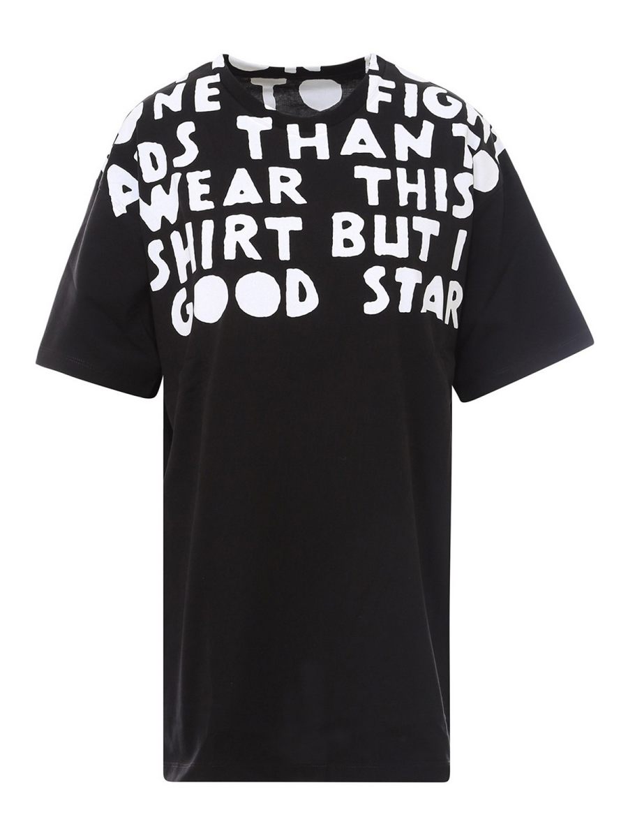 Maison Margiela T-Shirt - Noir