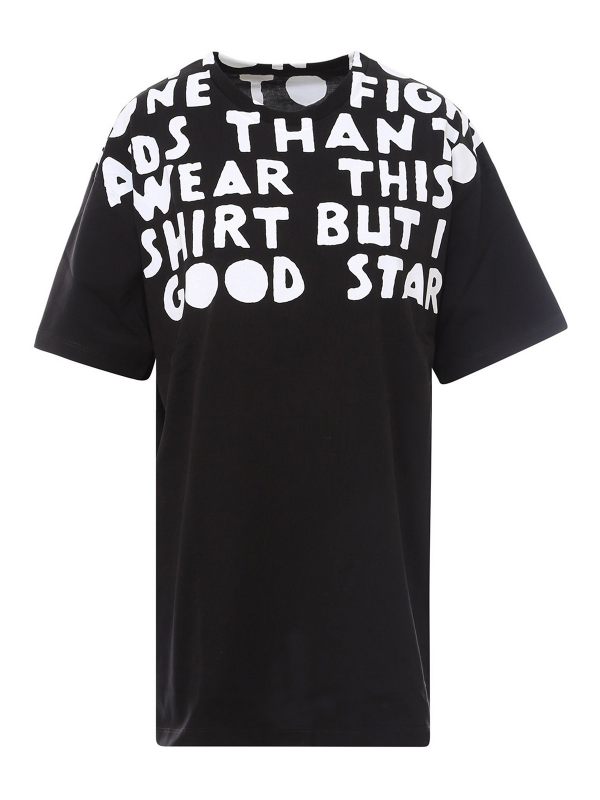 Maison Margiela T-Shirt - Noir