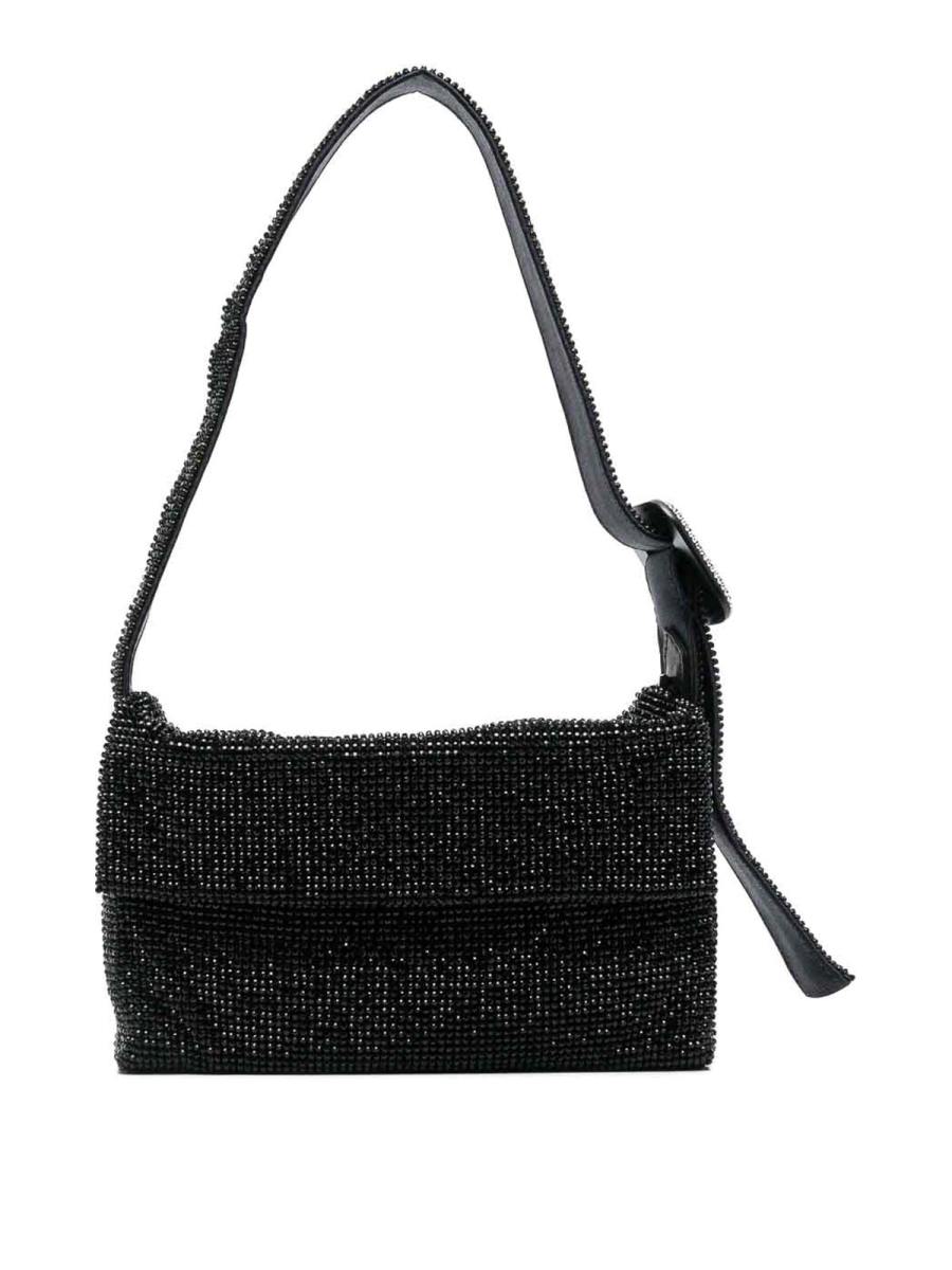 Benedetta Bruzziches Sac Bandoulière - Vitty La Mig