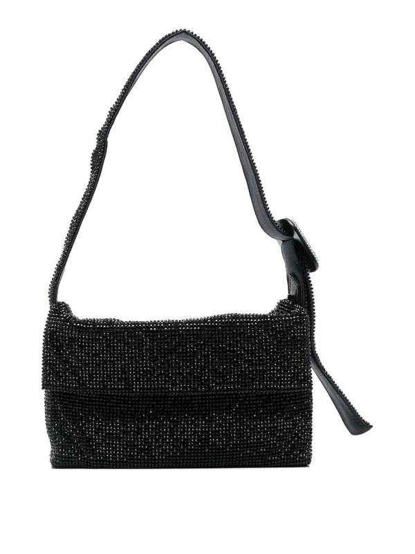 Benedetta Bruzziches Sac Bandoulière - Vitty La Mig