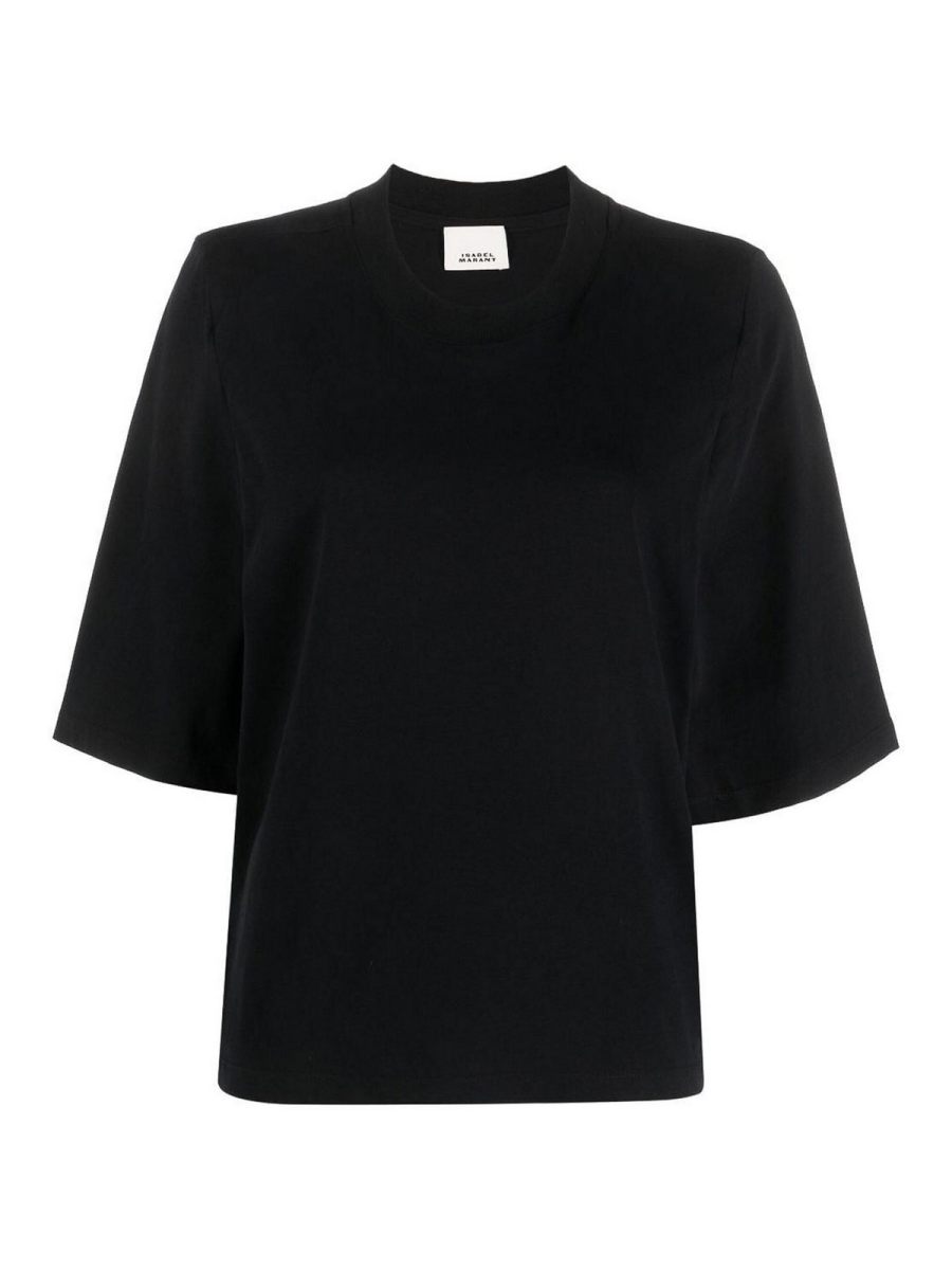 Isabel Marant T-Shirt - Noir