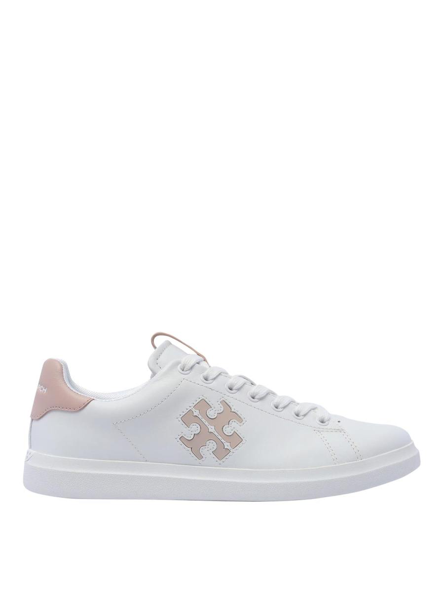 Tory Burch Baskets - Blanc