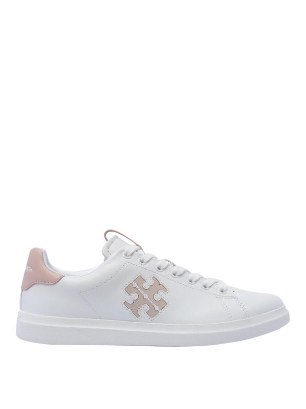 Tory Burch Baskets - Blanc