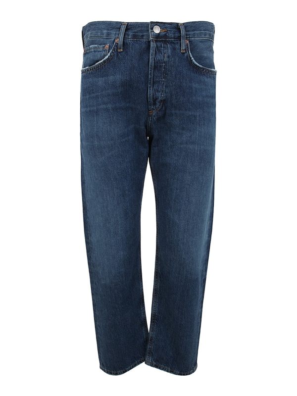 Agolde Jean Bootcut - Parker