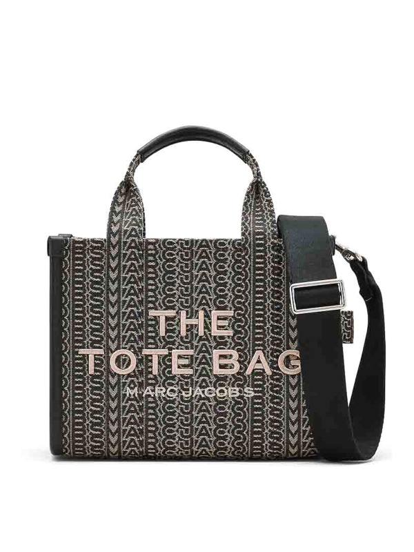Marc Jacobs Sac Bandoulière - Noir