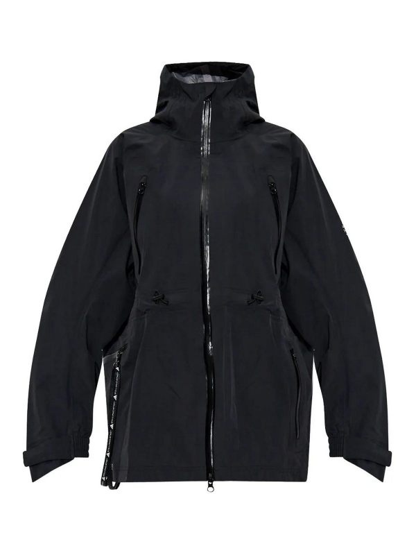 Adidas by Stella McCartney Veste Casual - Noir