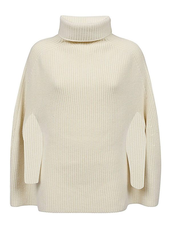 Sa Su Phi Cape - Blanc