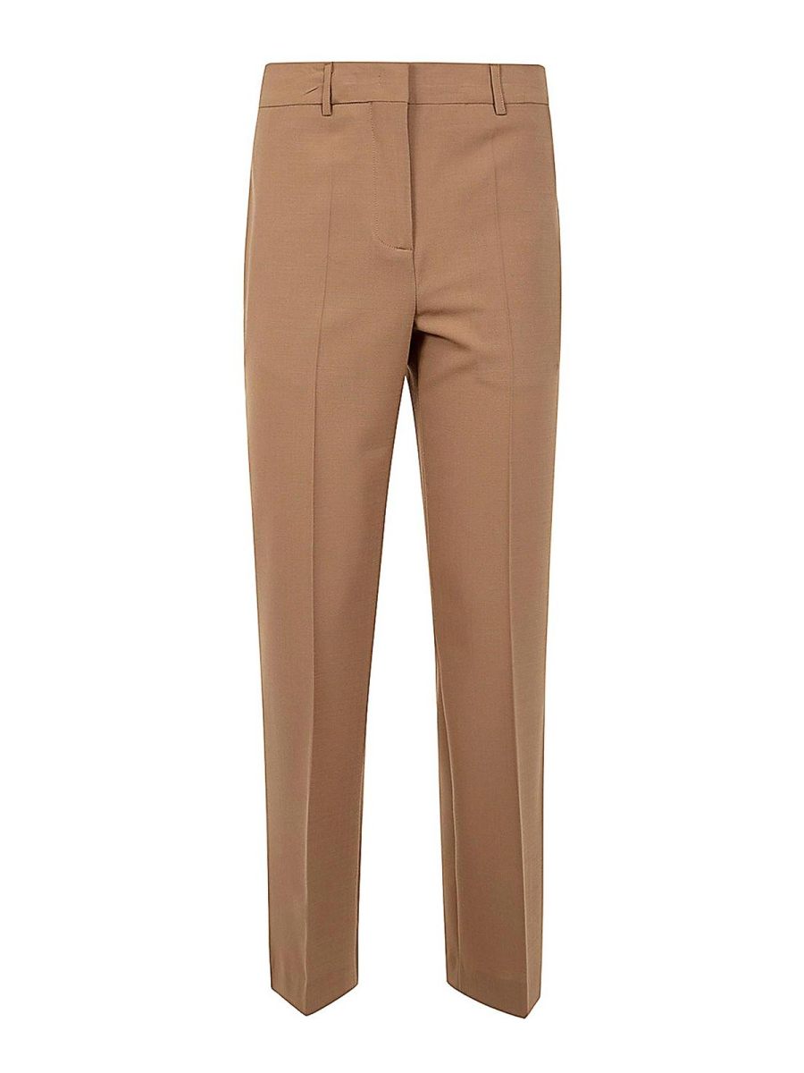 Semicouture Pantalons Décontractés