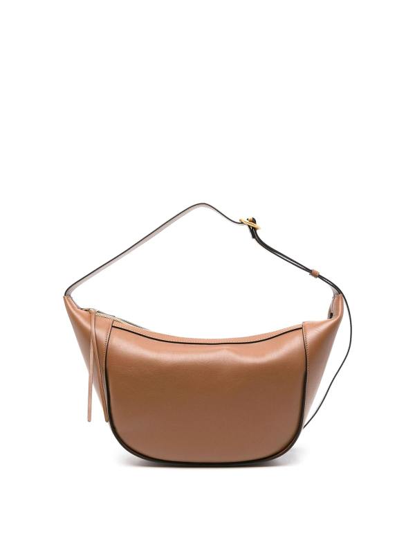 Wandler Sac Bandoulière - Beig