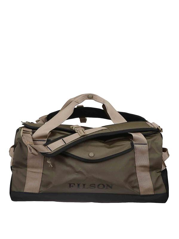 Filson Sac De Voyage - Noir
