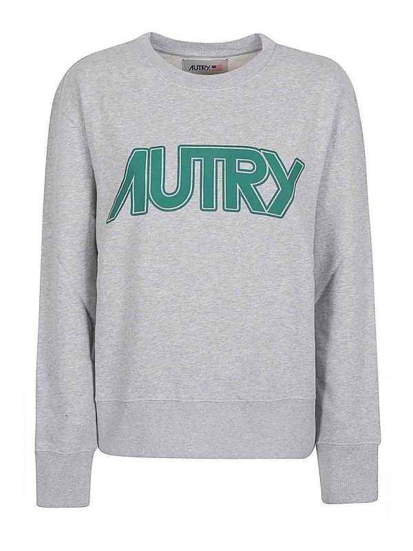 Autry Sweat-Shirts - Gris