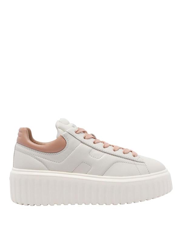 Hogan Baskets - Beige