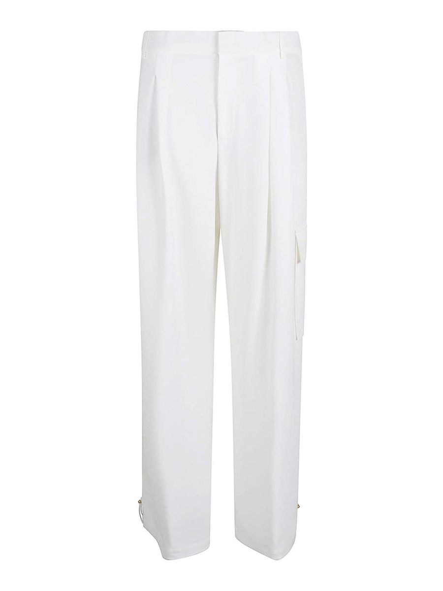 Eleventy Short - Blanc
