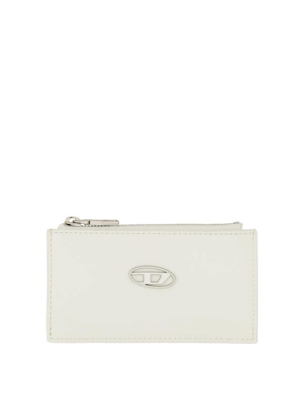 Diesel Portefeuilles - Blanc