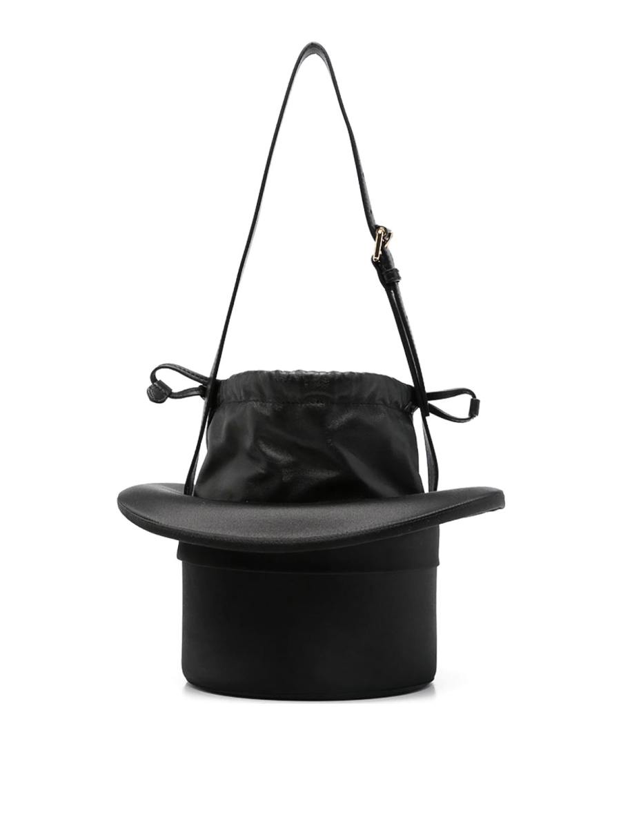 Moschino Sac Cabas - Noir