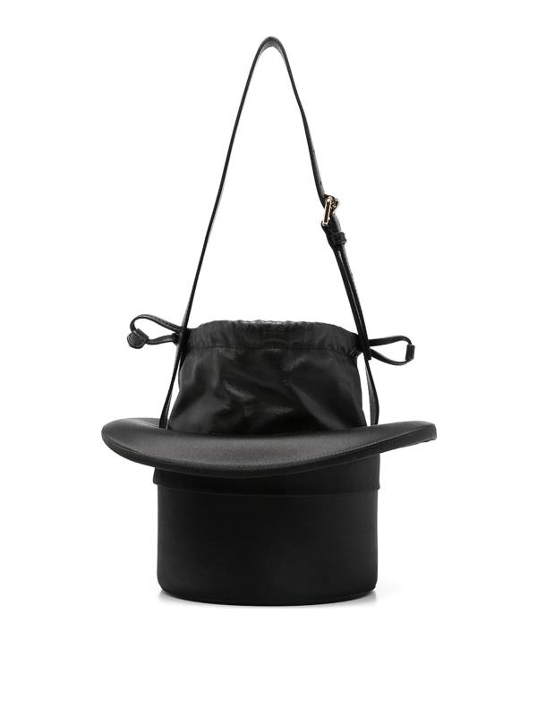 Moschino Sac Cabas - Noir