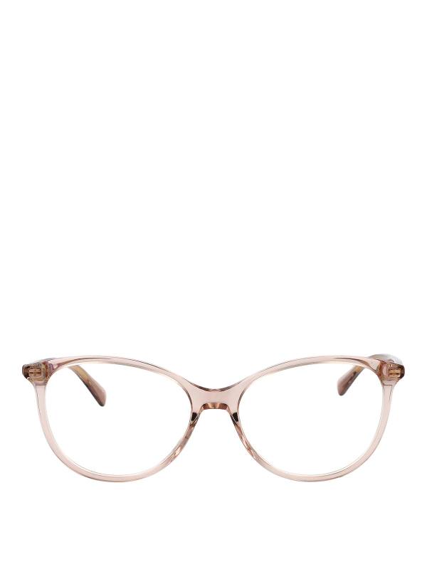 Gucci Lunettes De Soleil - Marron