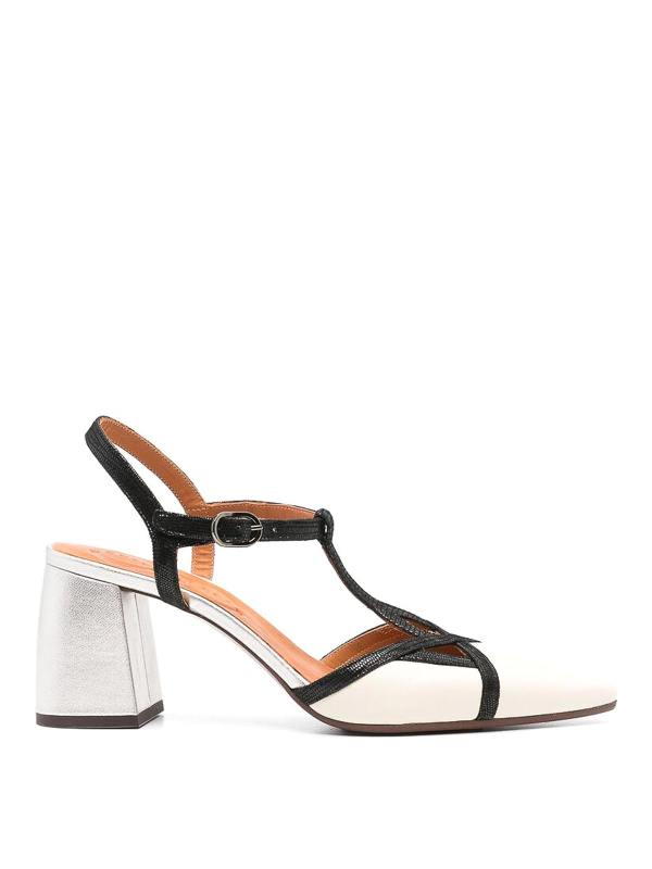 Chie Mihara Sandales - Beige