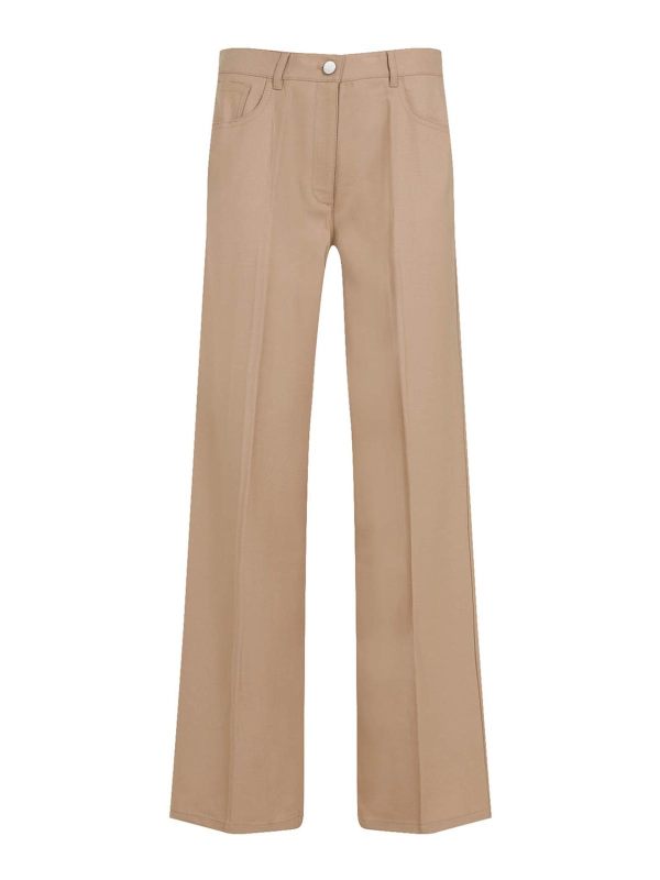 Theory Short - Camel