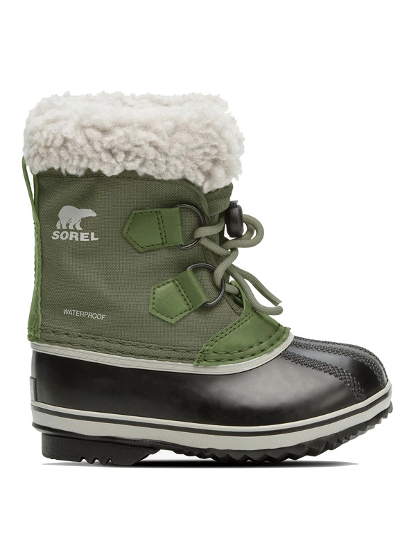 Sorel Bottes De Neige - Vert