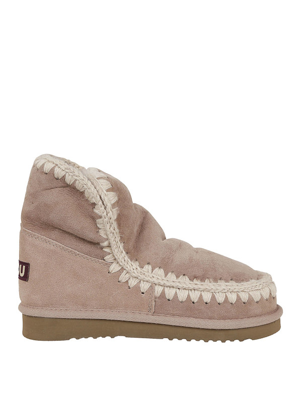 Mou Bottines - Eskimo 18