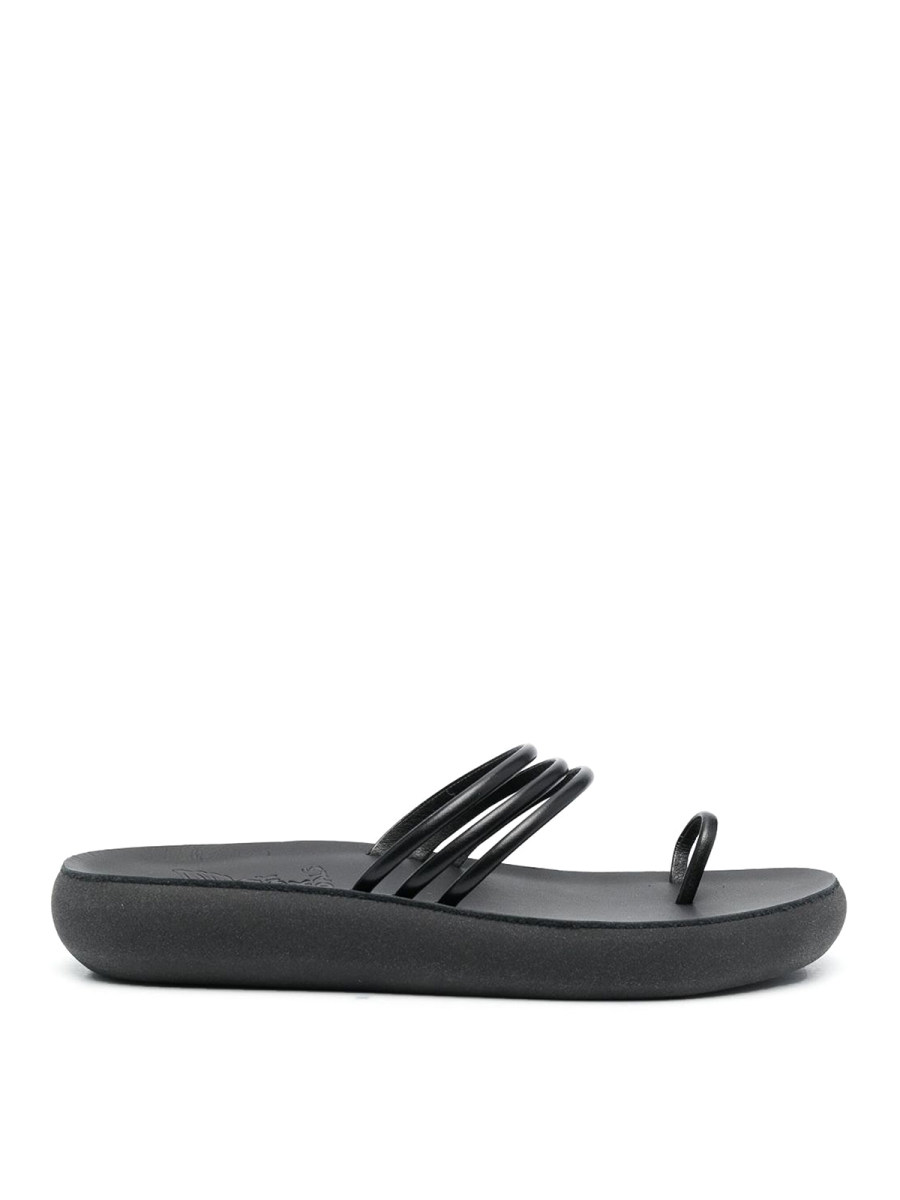 Ancient Greek Sandals Sandales plates