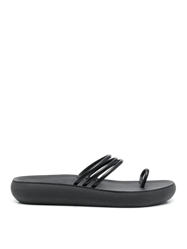 Ancient Greek Sandals Sandales plates