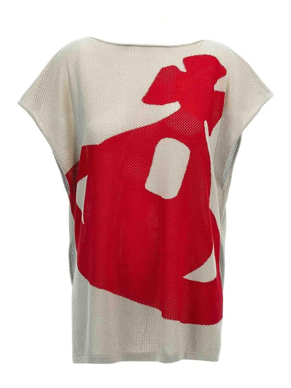 Vivienne Westwood Top - Multicolor