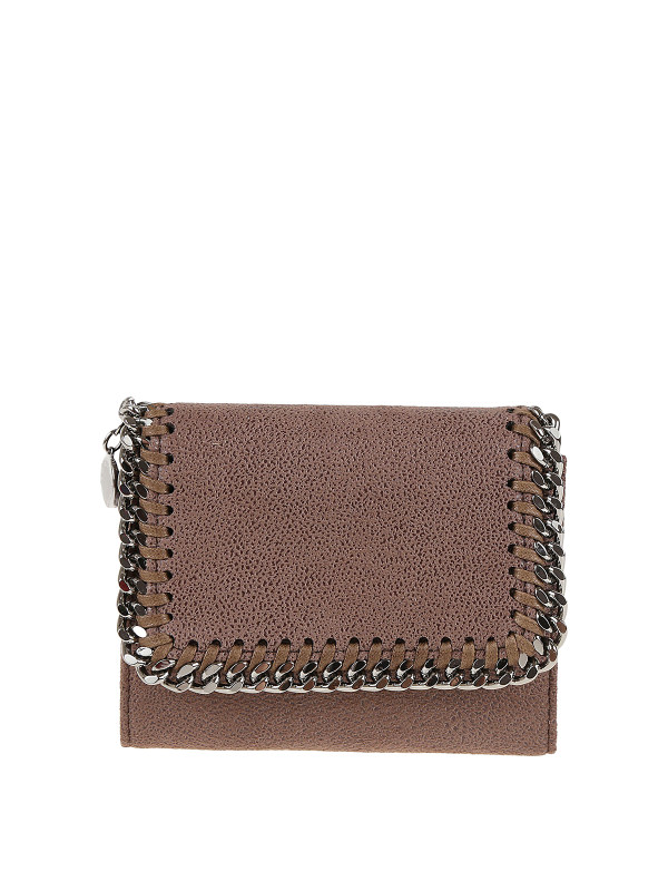 Stella Mccartney Portefeuilles - Marr