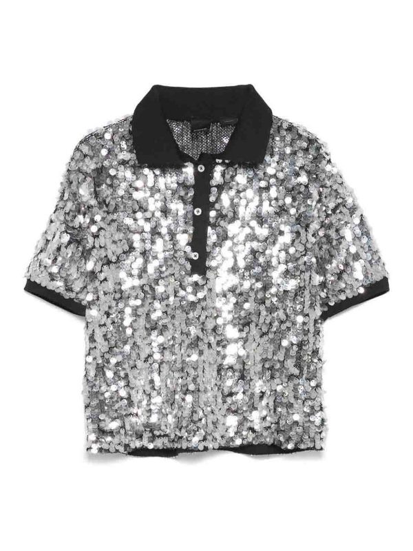 Pinko T-Shirt - Pupazzo