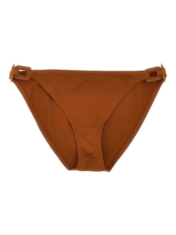 Eres Maillot De Bain - Marron