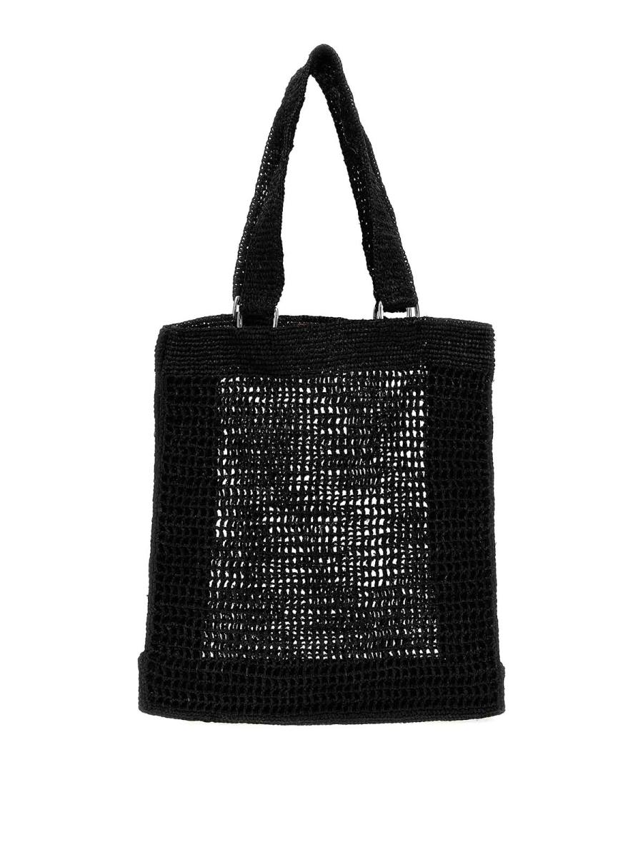 Ibeliv Sac Cabas - Noir