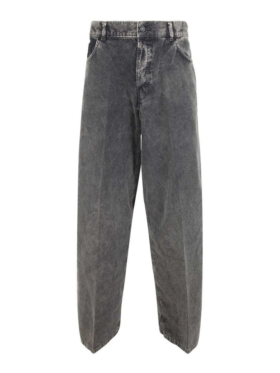 Haikure Jean Bootcut - Bethany