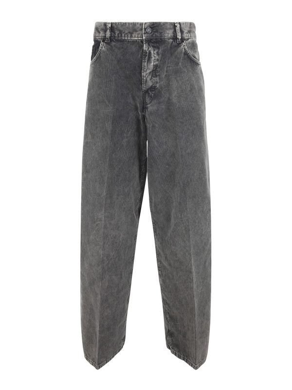 Haikure Jean Bootcut - Bethany