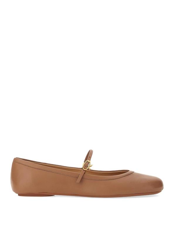 Gianvito Rossi Sandales - Carla