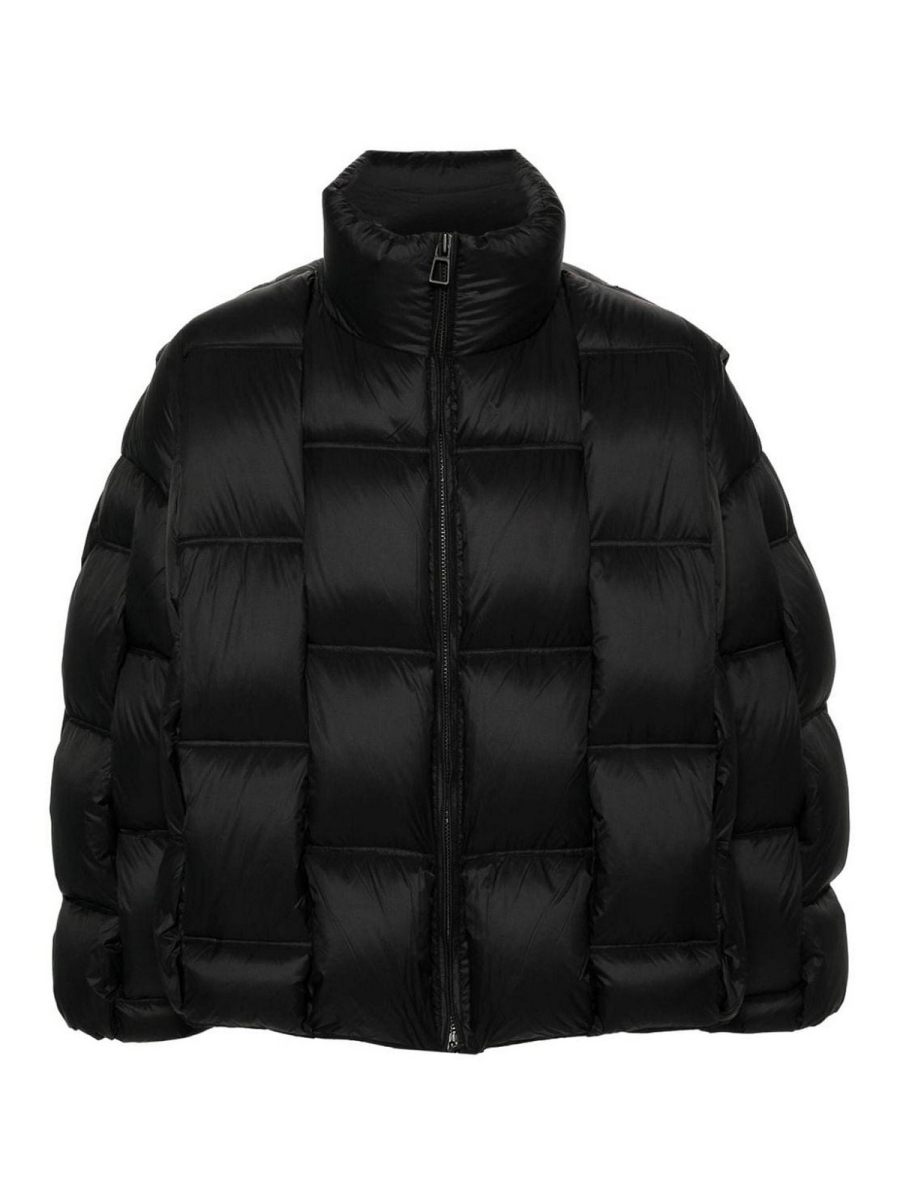 Raxxy Blouson Rembourré - Noir