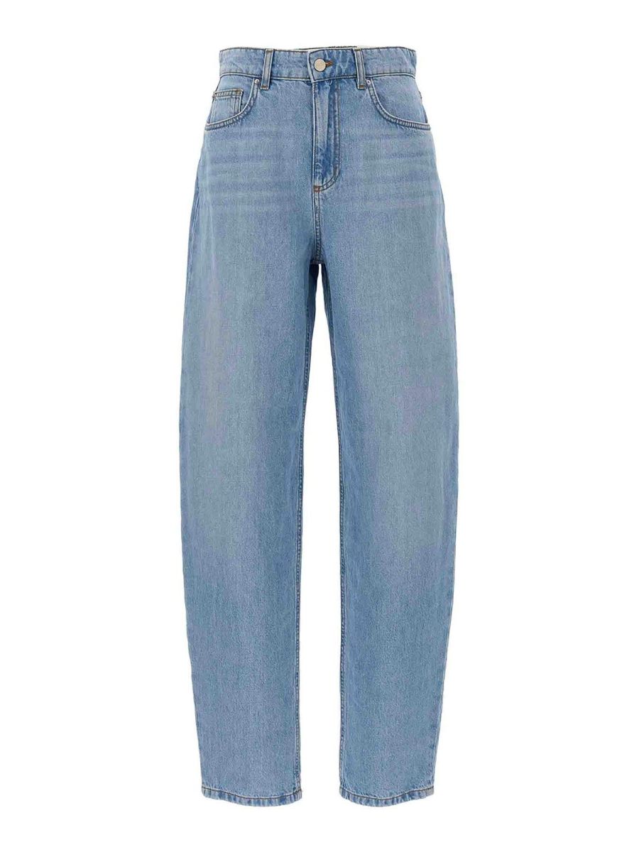 Marella Jean Bootcut - Bleu Clair