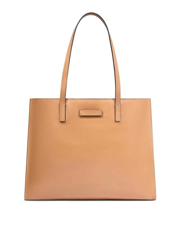 The Bridge Sac Cabas - Camel