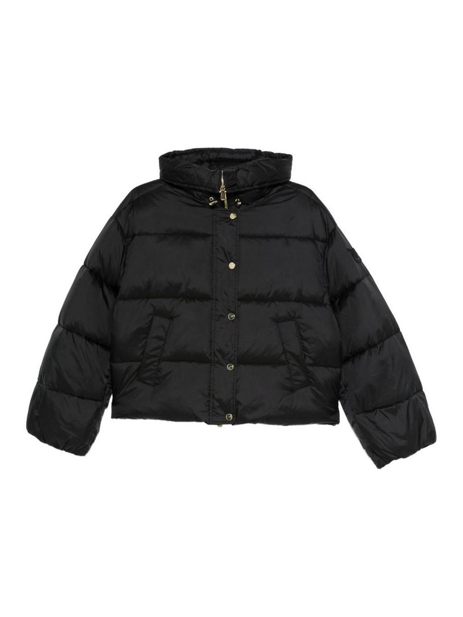 Pinko Blouson Rembourré - Impasto