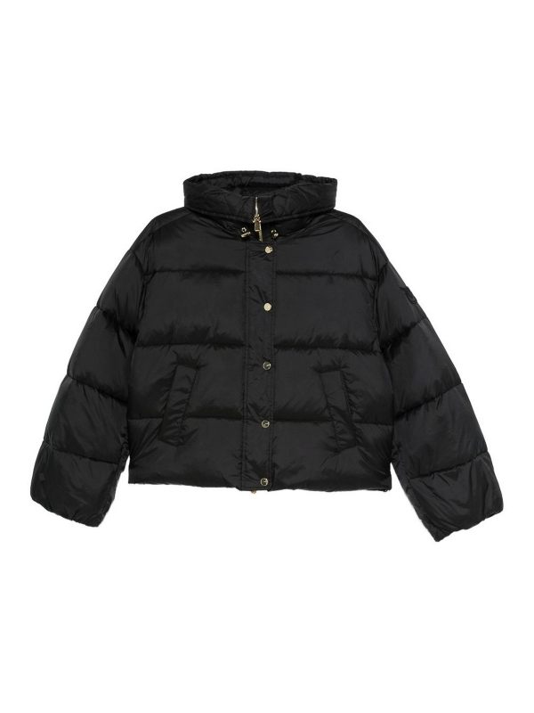 Pinko Blouson Rembourré - Impasto