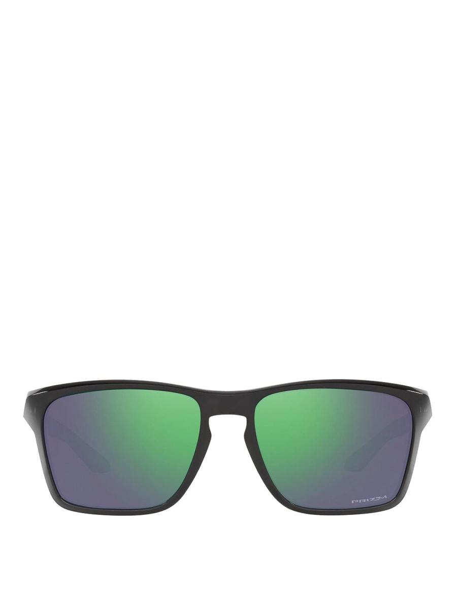 Oakley Lunettes De Soleil - Vert